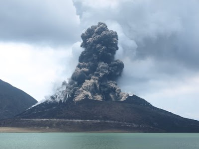 How to win friends and influence people... East New Britain Province