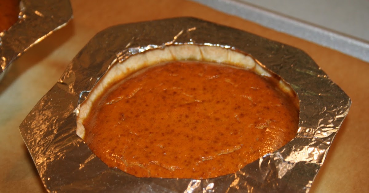 COOK WITH SUSAN Make Your Own Pie Crust Shield
