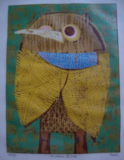 Al Robi (Elvin Robichaud): 2009