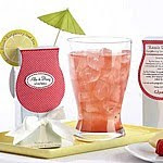  'Razzle Dazzle' Raspberry Iced Tea Mix