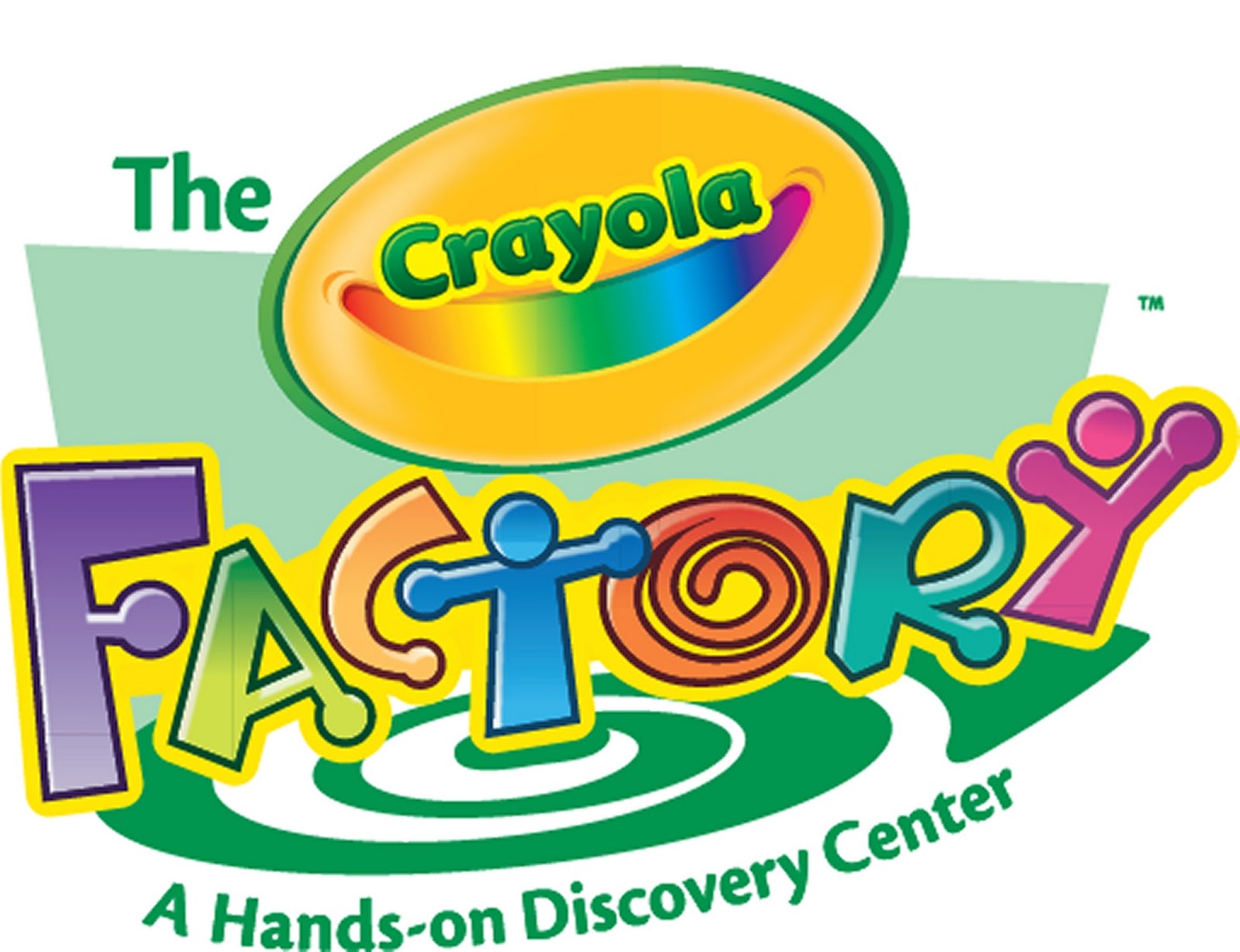Crayola Factory