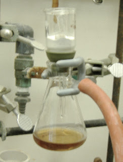 Celite Pipet Filtration , How Filteraid Works – GMCRXG