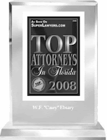 Top Attorneys in Florida
