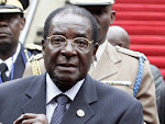 MUGABE: UNDERMINED BY OWN PARTY MEMBERS???