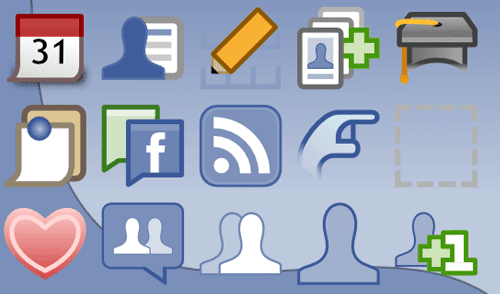 facebook-widgets