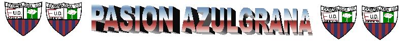 PEÑA  PASION  AZULGRANA