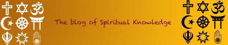 Spiritual Knowledge