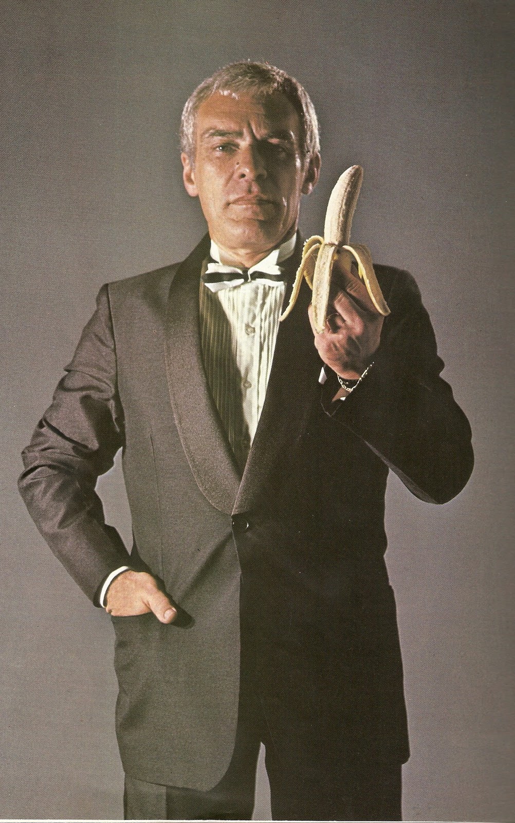 VSP: Gigantes do Jornalismo Esportivo: Sílvio Luiz