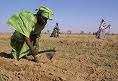 Mujeres Africanas