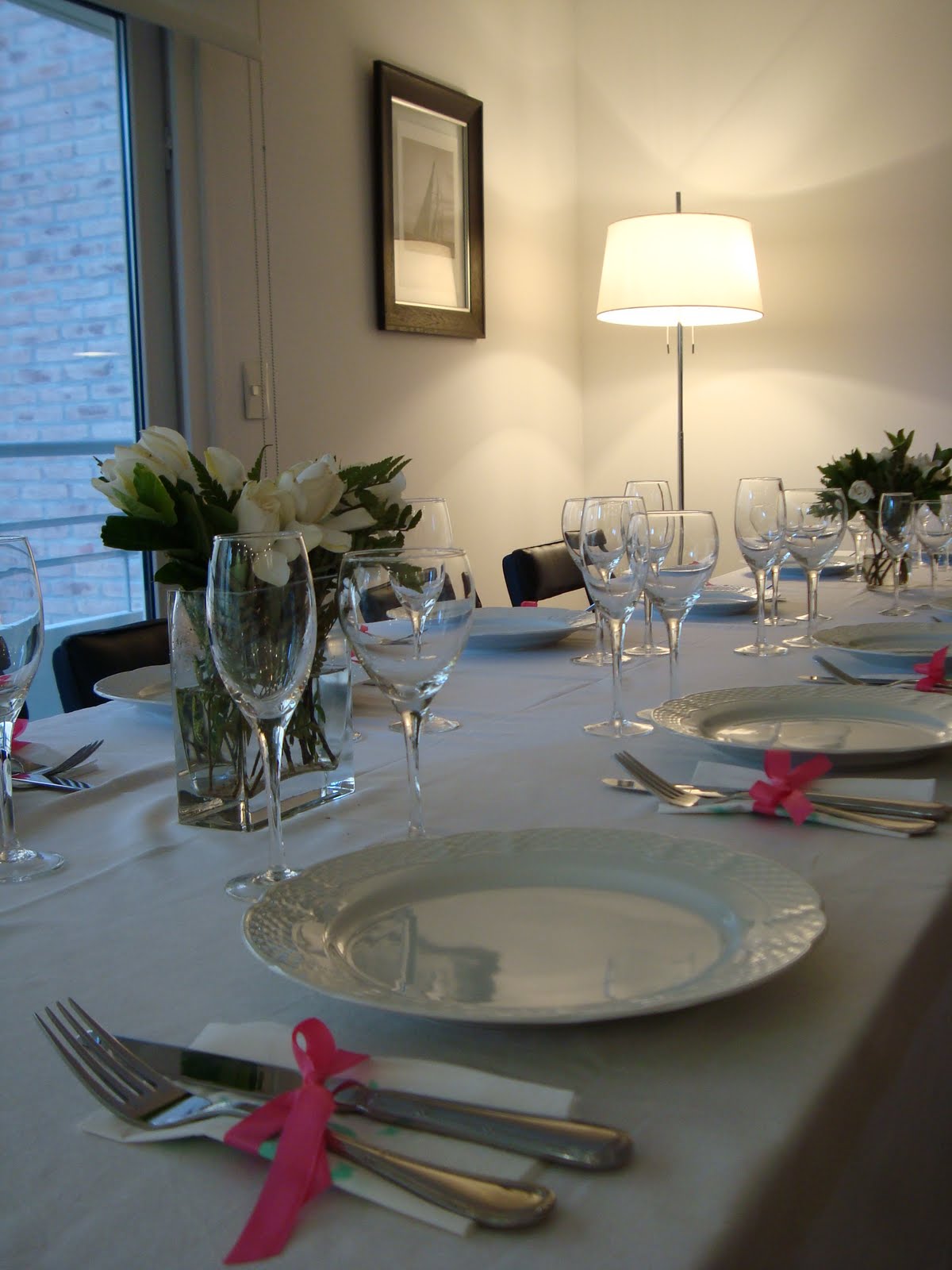 Diario de la Azucena: Noche Buena