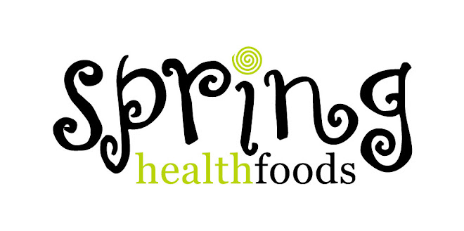 Spring Health Foods