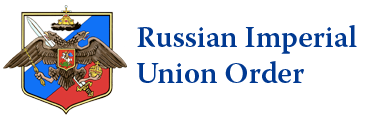 Russian Imperial Order Australia