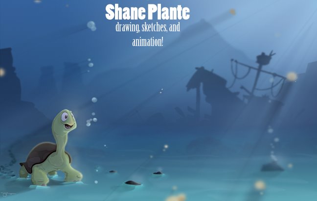 Shane Plante