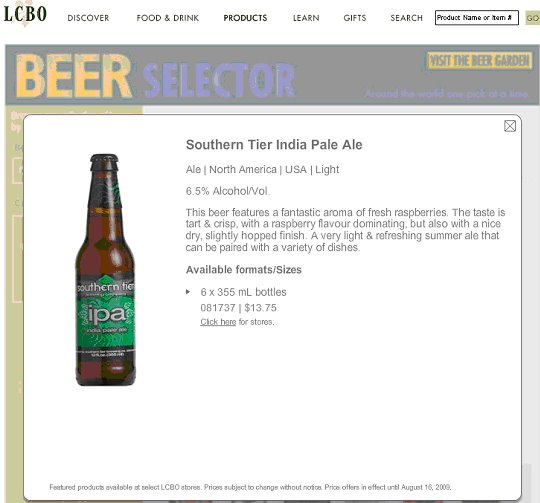 [LCBO+Beer+Selector.bmp]