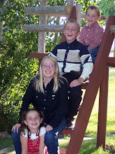 My GREAT kids!