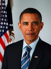 Official Photo of President Obama