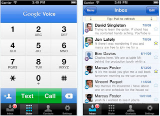 best apps on iphone google voice
