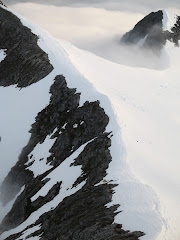 Across Baranof