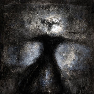 Voices of the void map. The Void 2007.