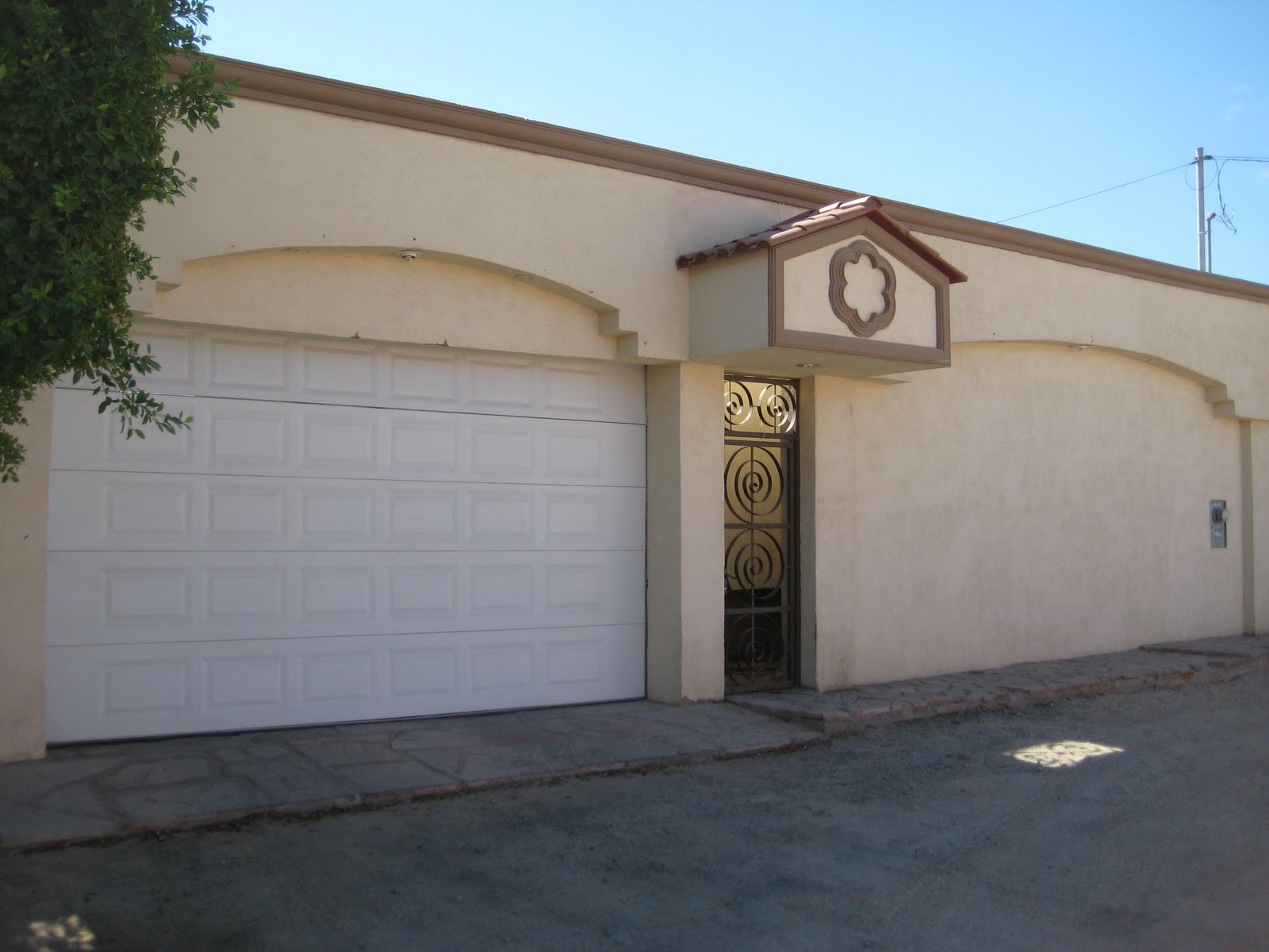 Now just 65,000...Home in San Felipe For Sale!