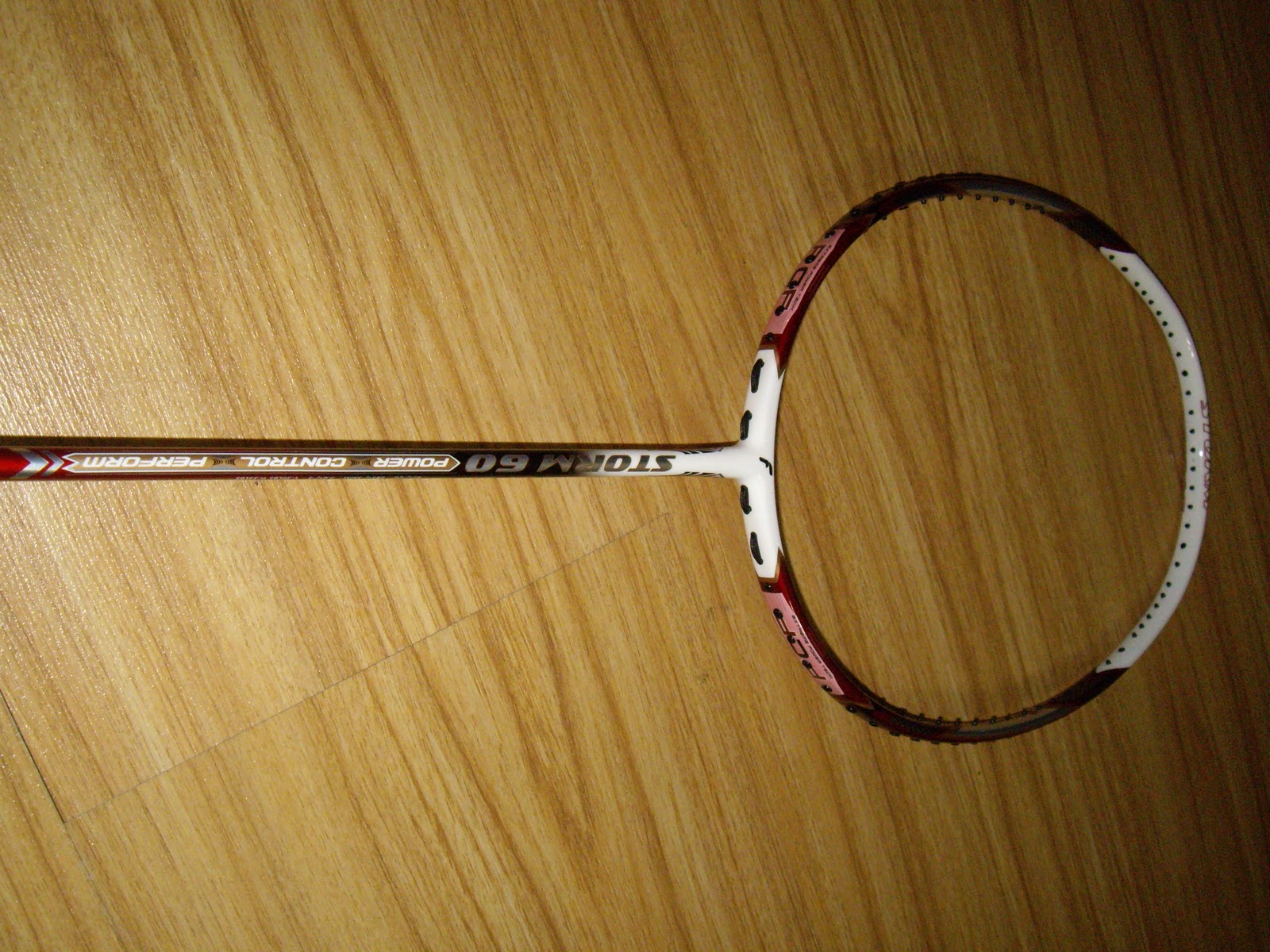 Eejay's Premium Beautiful For Sale Badminton Rackets...Part 1