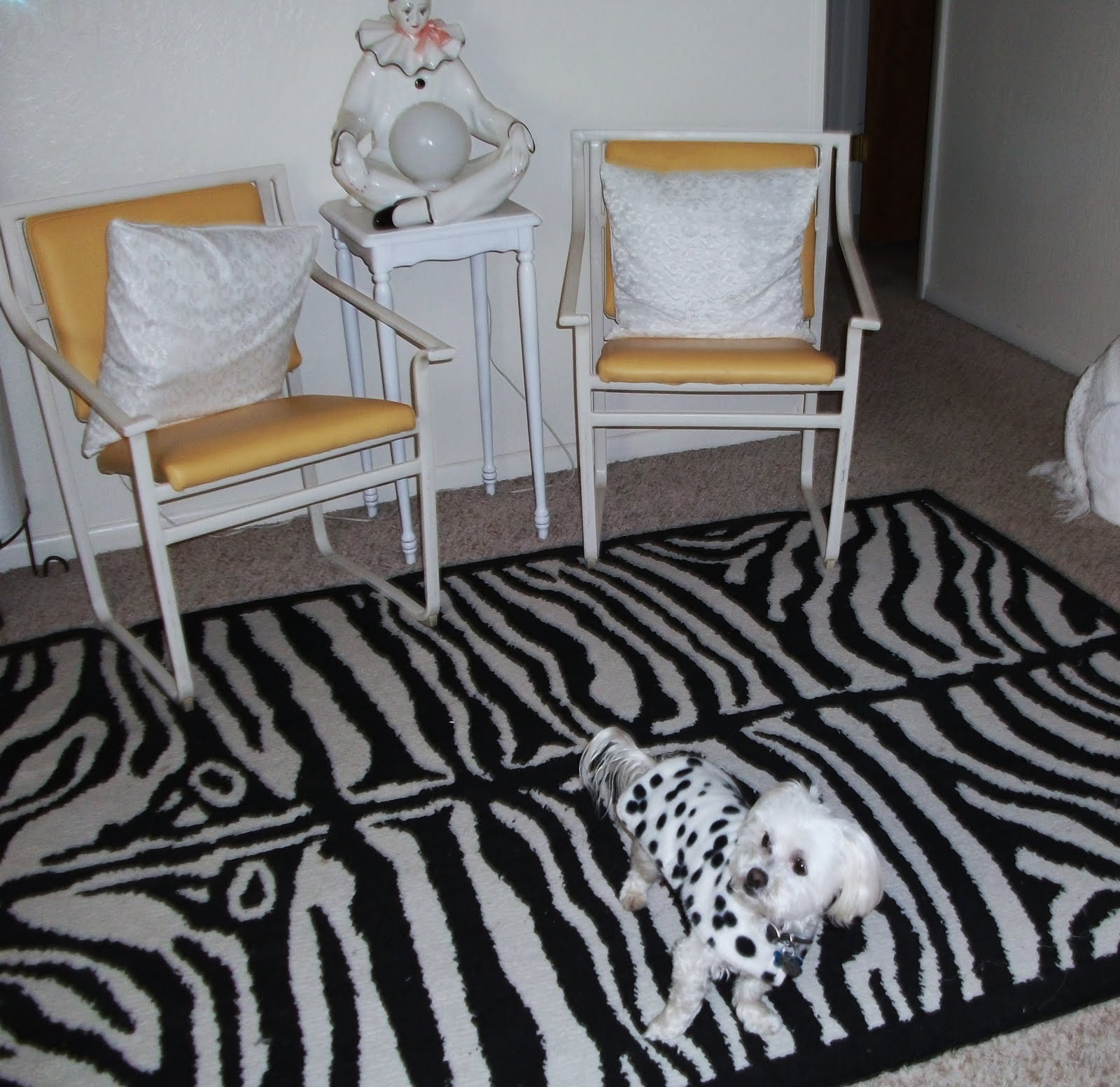 Rosalyn's Space