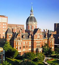 Johns Hopkins Hospital