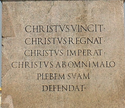 Ecclesiastical Latin Pronunciation 95
