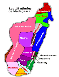 Tribes of Madagascar
