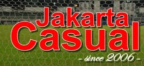 Jakarta Casual Logo