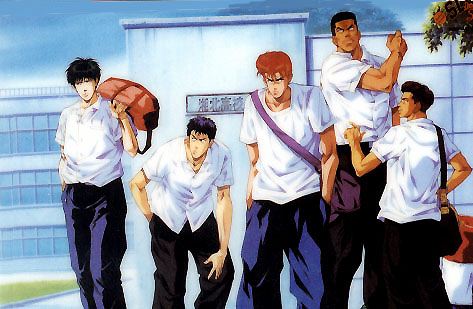 aRound Da worLd...: MY favorite tv show cartoon(slam dUNk)