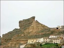 Fortaleza musulmana siglo IX