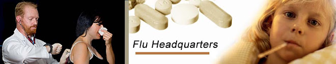 Flu Headquarter