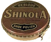 You Don't Know Shit from Shinola