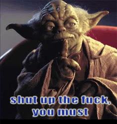 Yoda Says...