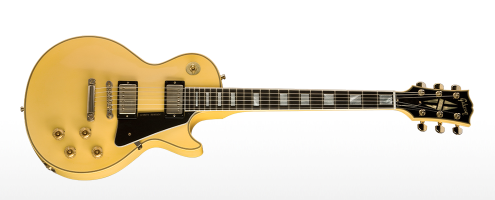 ROCK METAL STATION PERBANDINGAN GITAR GIBSON SIGNATURE