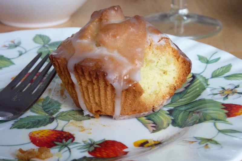 in the mood for food: August 2010