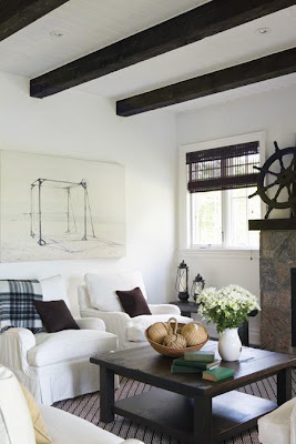 Valerie Wills Interiors: Beautiful cottages