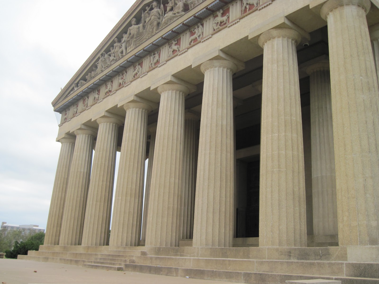 BethAnn's Art History Blog: Greece PROJECT!