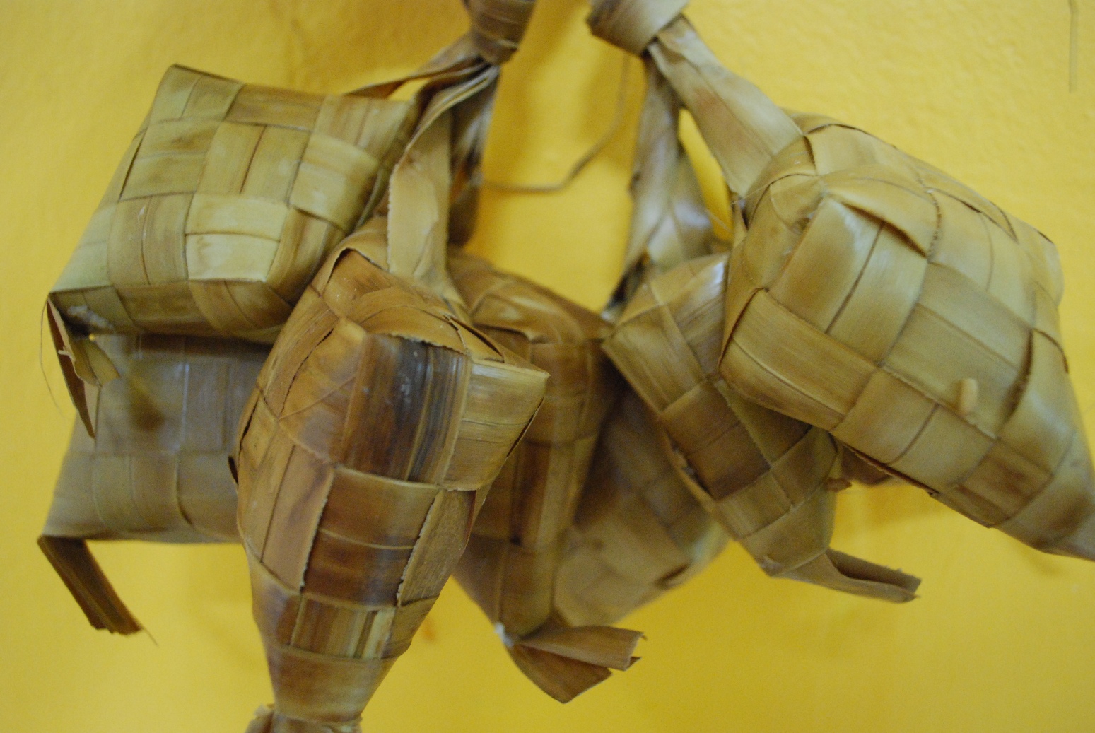 Rumah Terbuka Hari Raya | Travel Guide & Makan² Guide