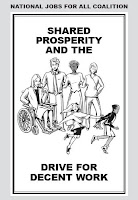 Download "The Drive for Decent Work" pamphlet (PDF)