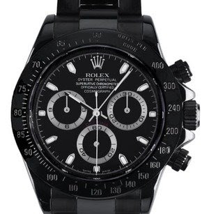 Very High End: Bamford & Sons Limited Edition Rolex Daytona Cosmograph