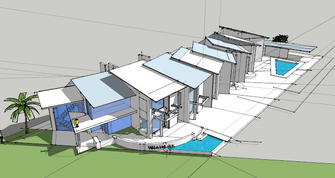 VILLA del SOL (Villa General Belgrano)