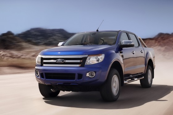 Where is the australian ford escape made #10