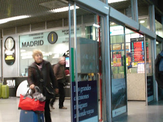 45 cosas que hacer en la estación de Atocha