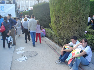 La Descorazonada