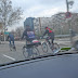 La absurda nueva ordenanza de las bicis en Madrid