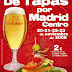 Planes para el fin de semana en Madrid. Del 15 al 17 de Octubre