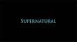 Logo Supernatural 1