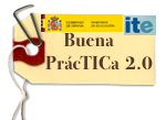 NUESTRO BLOG: BUENA PRÁCTICA WEB 2.0